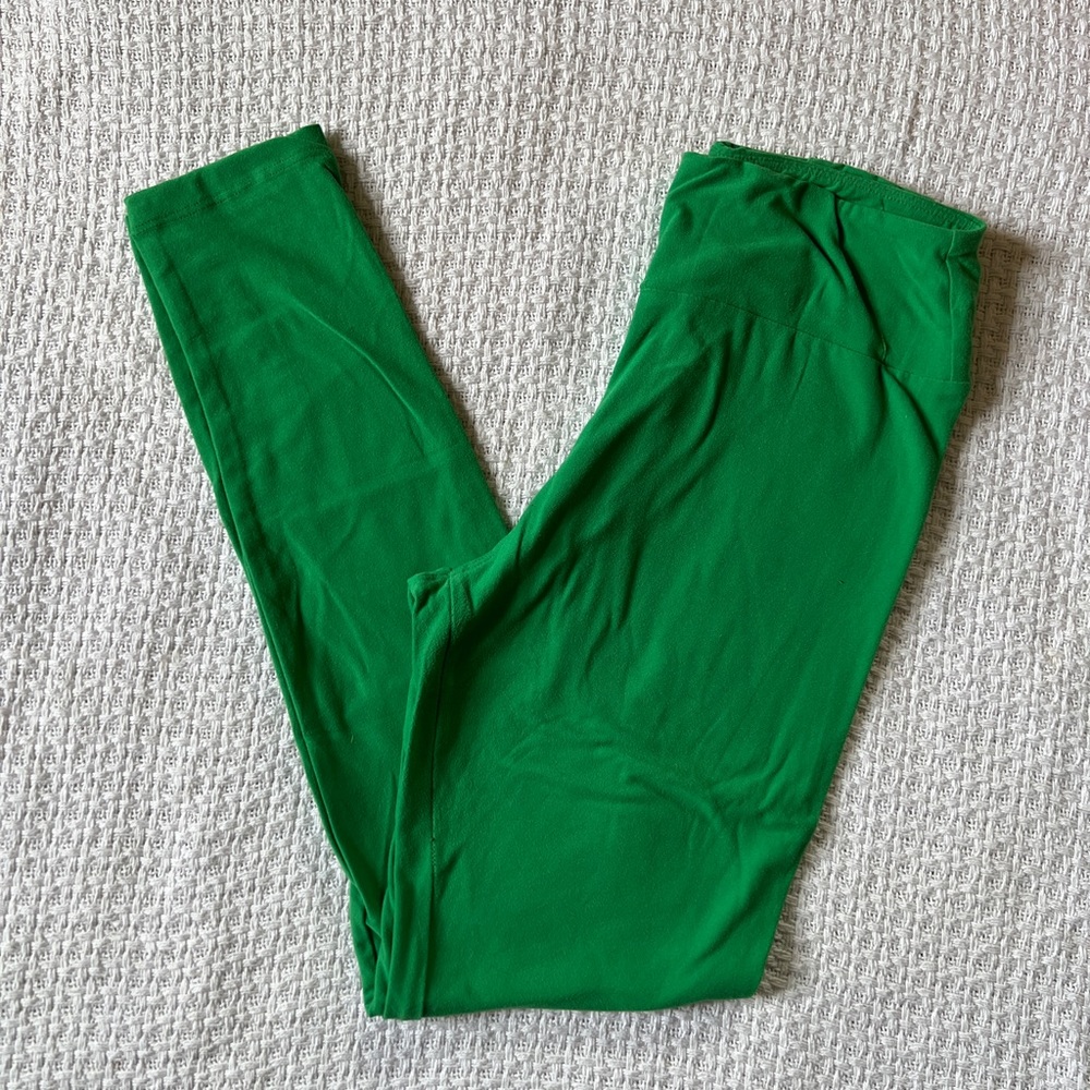 LuLaRoe Leggings - One Size